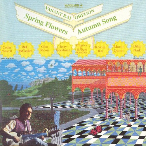 Algopix Similar Product 9 - Spring Flowers - Autumn Song