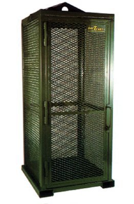 Algopix Similar Product 15 - 85 H x 32 W x 32 D Cylinder Storage