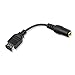 Algopix Similar Product 9 - GBA Gameboy Advance SP Earphone Adapter