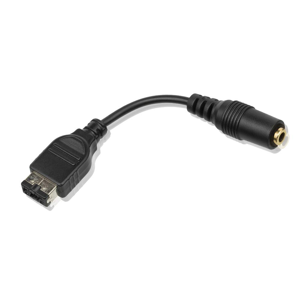 Algopix Similar Product 8 - GBA Gameboy Advance SP Earphone Adapter
