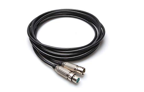 Algopix Similar Product 20 - Hosa MSC010 Microphone Cable