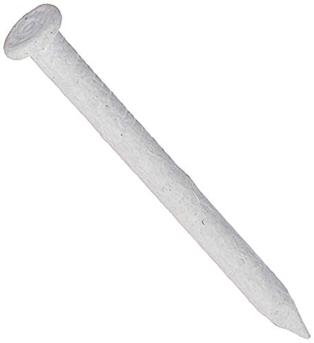 Algopix Similar Product 18 - MAZE NAILS AT31258252WH Aluminum Trim