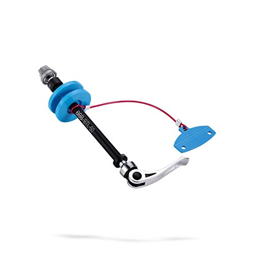 Algopix Similar Product 7 - BBB Cycling ChainGrip 135mm