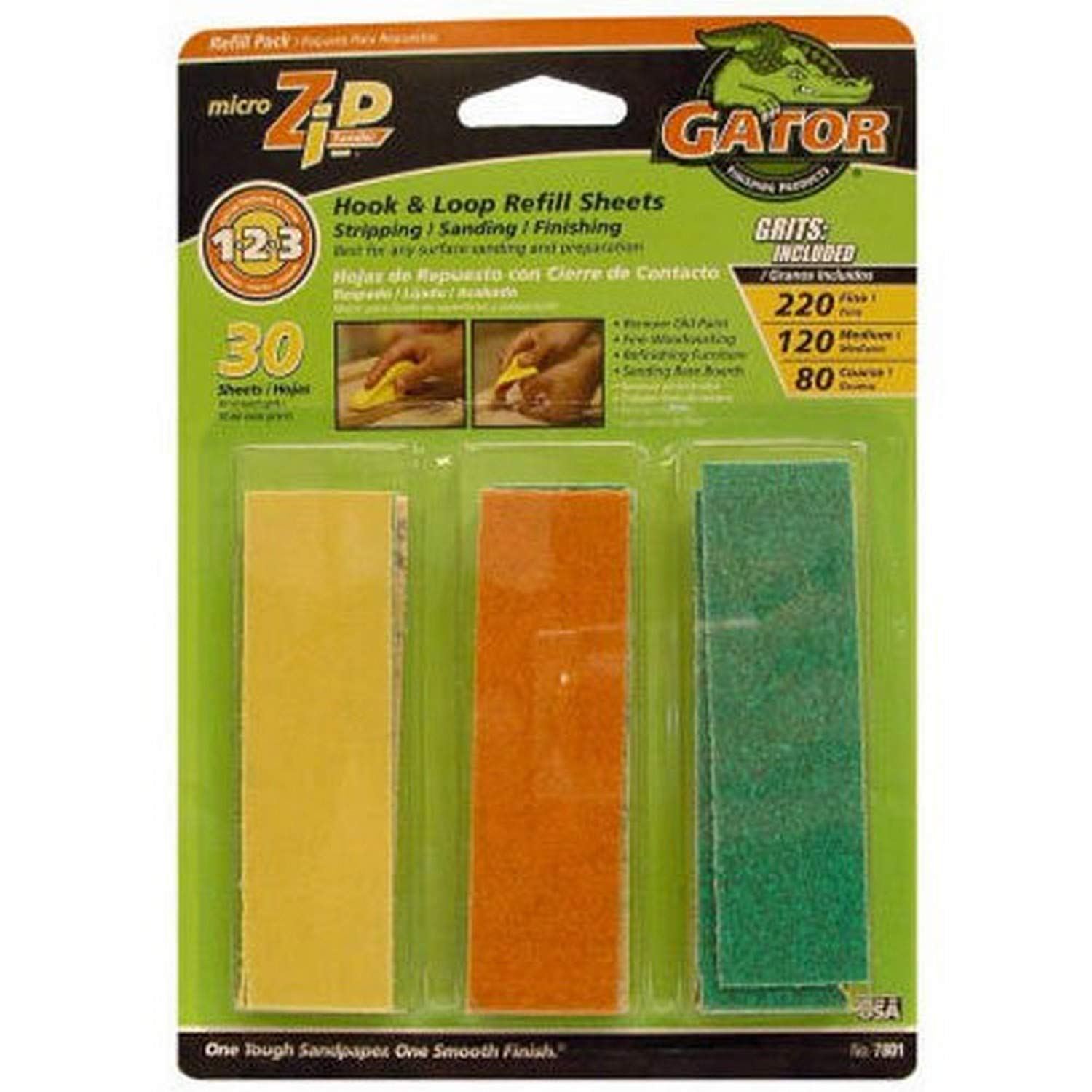 Algopix Similar Product 7 - ALI INDUSTRIES Ali Industries-7801GA