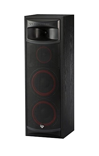 Algopix Similar Product 19 - CerwinVega XLS28 Dual 8 3Way Home