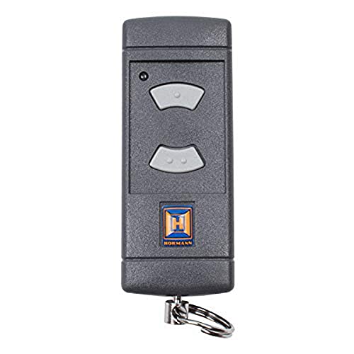 Algopix Similar Product 5 - Hormann Two Channel 40685MHz Micro