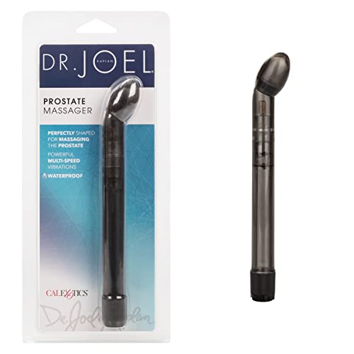 Algopix Similar Product 11 - CalExotics Dr Joel Kaplan Prostate