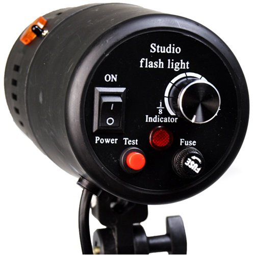 Algopix Similar Product 17 - CowboyStudio 160 Watt Photo Studio