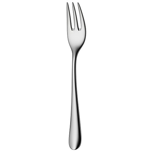 Algopix Similar Product 10 - WMF Cake Fork Merit Cromargan Protect