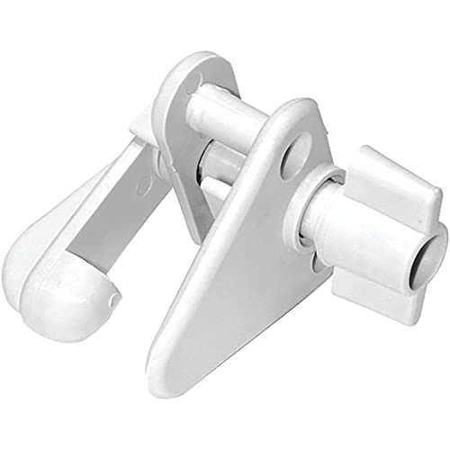 Algopix Similar Product 20 - TH Marine GL2DP Pontoon Gate Latch 