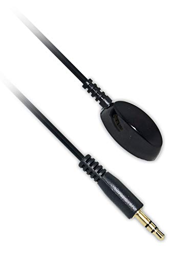 Algopix Similar Product 19 - 9ft 3856kHz Dual Band External