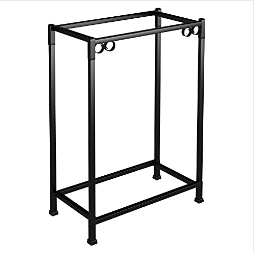 Algopix Similar Product 10 - TitanEze  Double Aquarium Stand 2