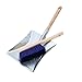 Algopix Similar Product 5 - KaminoFlam 330156 Dustpan Set  Hand