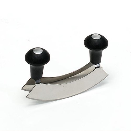 Algopix Similar Product 12 - Axentia 200509 Double Weighing Knife 17