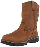 Algopix Similar Product 3 - WOLVERINE Mens W02166 MarauderM
