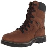 Algopix Similar Product 14 - WOLVERINE Mens W02164 MarauderM