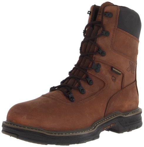 Algopix Similar Product 6 - WOLVERINE Mens W02164 MarauderM