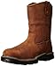Algopix Similar Product 18 - Wolverine Mens W02165 Marauder Boot