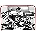 Algopix Similar Product 5 - Franklin Sports NHL Hockey Shooting