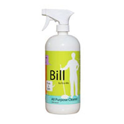 Algopix Similar Product 13 - EcoMe Bill Natural All Purpose Spray