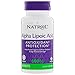 Algopix Similar Product 12 - Natrol Alpha Lipoic Acid 600 T/R 45 Tab2