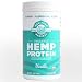 Algopix Similar Product 6 - Manitoba Harvest Hemp Protein