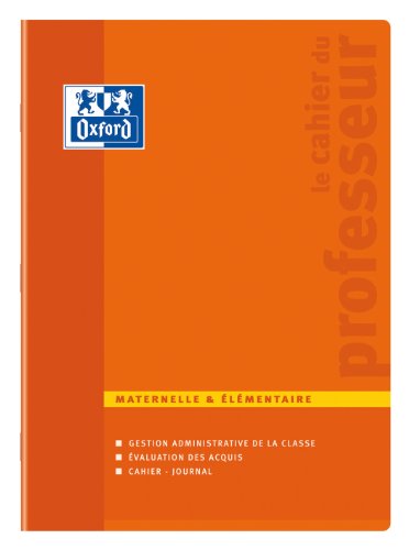 Algopix Similar Product 8 - Oxford Office Teacher Nursery and