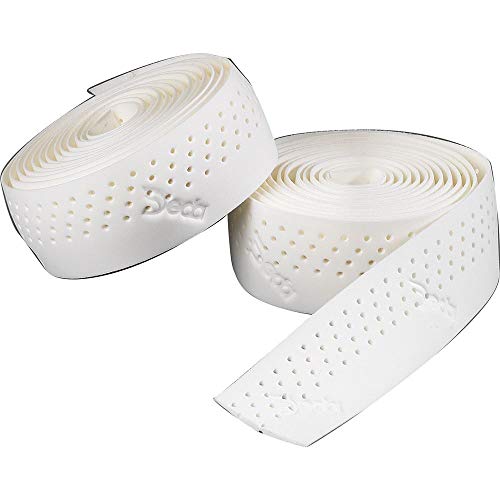Algopix Similar Product 12 - Deda Elementi Perforated Logo Tape White