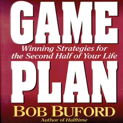 Algopix Similar Product 2 - Game Plan Winning Strategies for the