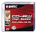 Algopix Similar Product 12 - EMTEC 700 MB 410x CDRW EKOR80510JC