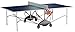 Algopix Similar Product 17 - Kettler Match 50 Indoor Table Tennis