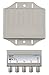 Algopix Similar Product 17 - Axing SPU 4102 Diseqc 20 Switch 4 in