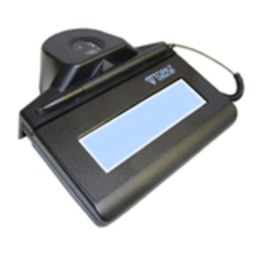 Algopix Similar Product 16 - Topaz IDGem TFLBK464HSBR Electronic