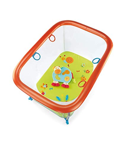 Algopix Similar Product 8 - BESWORLDS Brevi Soft and Play Activity