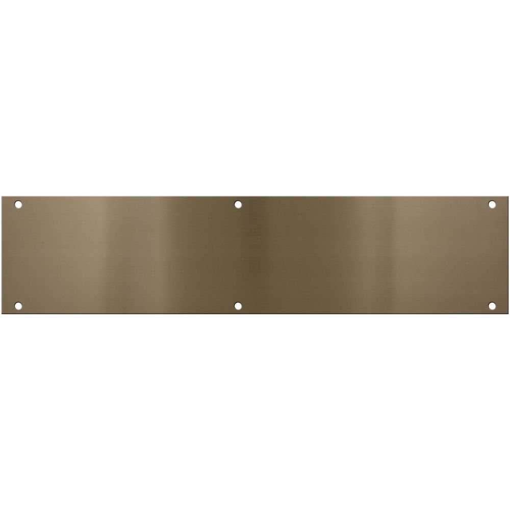 Algopix Similar Product 4 - National Hardware N336628 V1981 Push