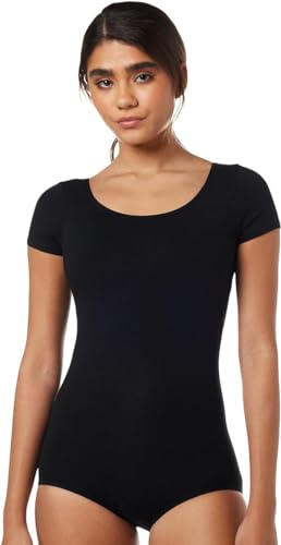 Algopix Similar Product 12 - Capezio womens Classic Short Sleeve