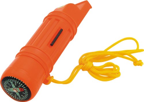 Algopix Similar Product 13 - Rough Ryder Survival Whistle