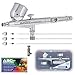 Algopix Similar Product 5 - Master Airbrush G233SET MultiPurpose