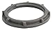 Algopix Similar Product 15 - 1" PVC Lock Nut