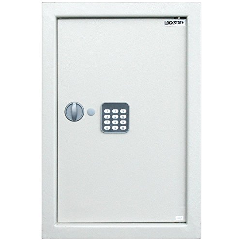 Algopix Similar Product 3 - LockState LS52EN Large Digital Wall