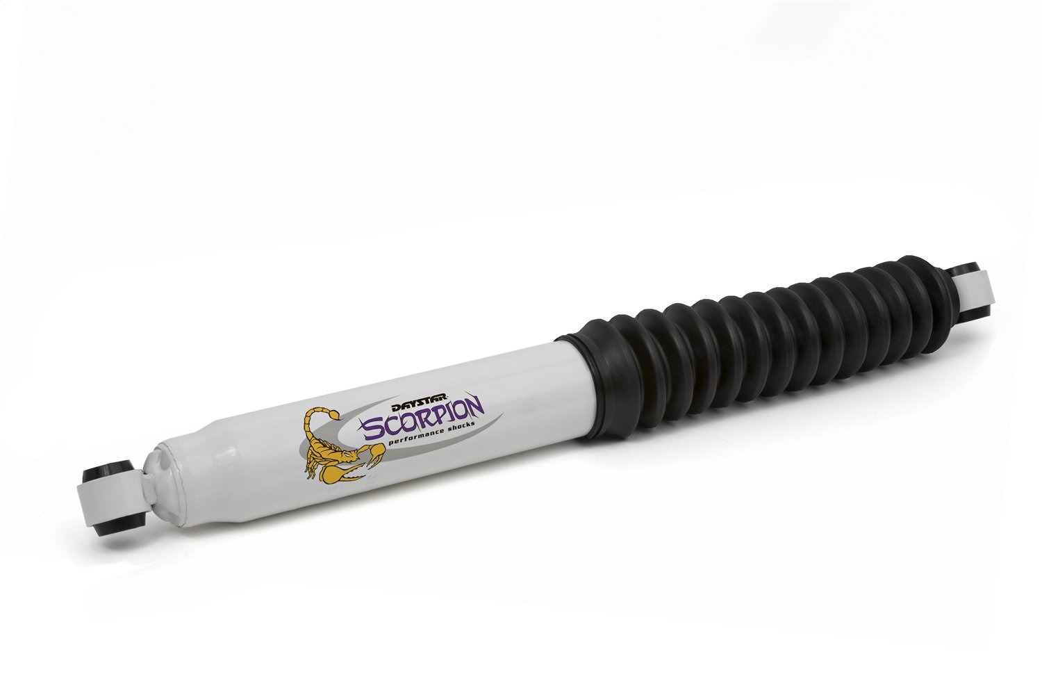 Algopix Similar Product 3 - Daystar Stock Replacement 0 lift Rear