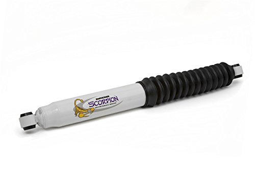 Algopix Similar Product 12 - Daystar Stock Replacement 0 lift Rear
