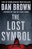 Algopix Similar Product 6 - The Lost Symbol Featuring Robert
