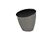 Algopix Similar Product 1 - MEPAL CALYPSO Waste Bin with Lid