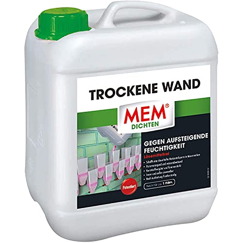 Algopix Similar Product 10 - MEM Dry Wall I 500031 5
