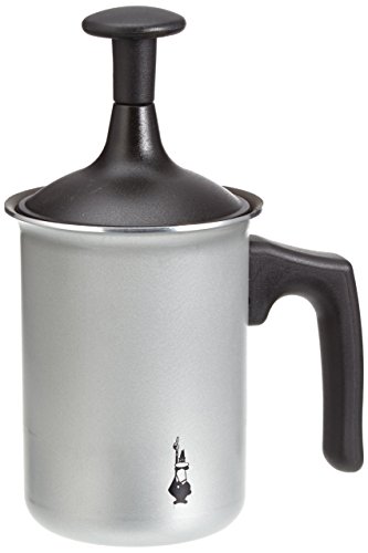 Algopix Similar Product 4 - Bialetti Tutto Crema Milk Frother for 3