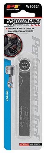 Algopix Similar Product 10 - Performance Tool W80524 22Piece Feeler