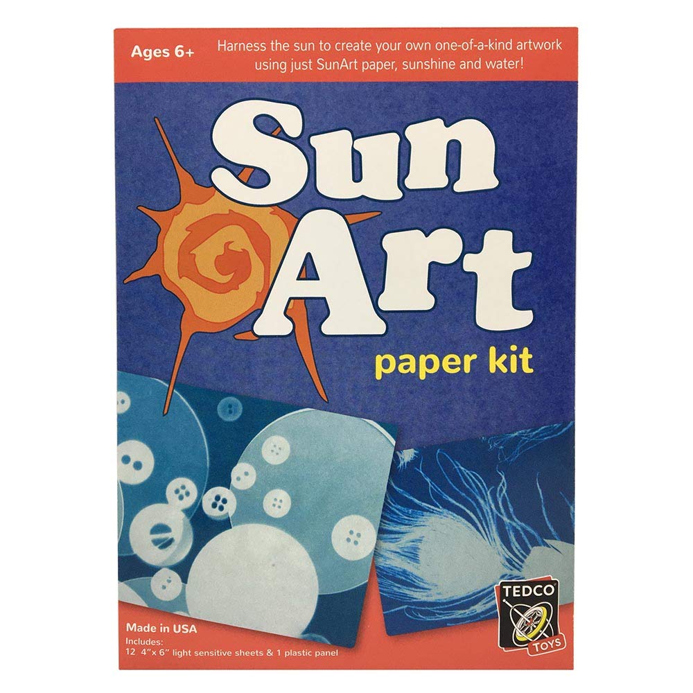 Algopix Similar Product 16 - Sun Art 4x6 Paper Kit