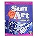 Algopix Similar Product 18 - TEDCO 8 X 10 Sun Art Paper Kit  12
