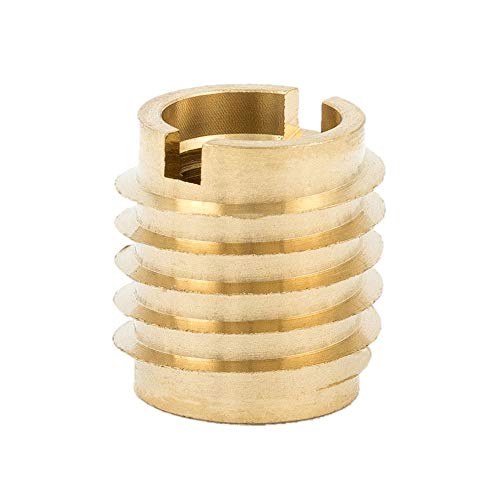 Algopix Similar Product 14 - EZ LOK Knife Threaded Insert for